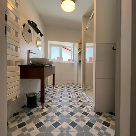 Maison Elgenia לינה וארוחת בוקר Saint-Martin-dʼArrossa