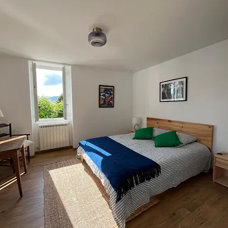Maison Elgenia 3*