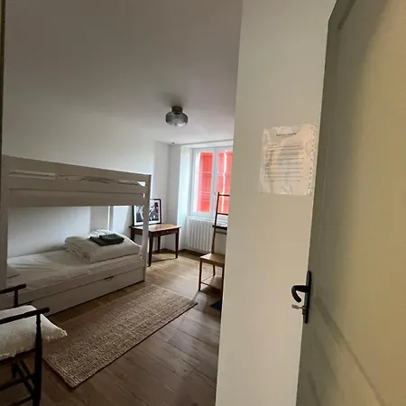 ベッド・アンド・ブレックファスト Maison Elgenia 3*