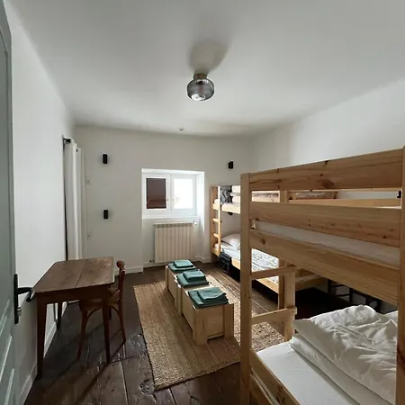 Maison Elgenia 3* Saint-Martin-dʼArrossa