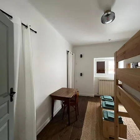 Maison Elgenia Saint-Martin-dʼArrossa