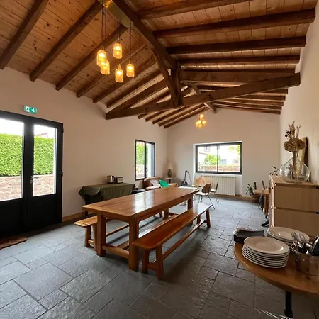 Maison Elgenia ベッド・アンド・ブレックファスト 3*