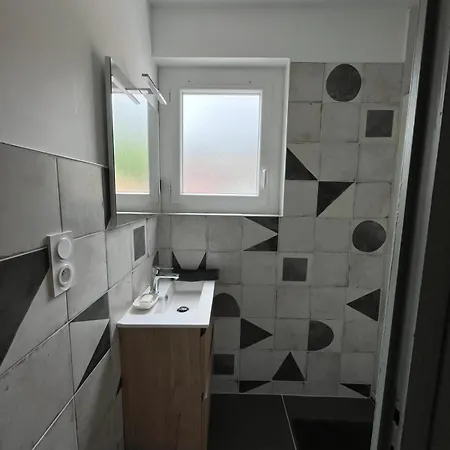 Maison Elgenia 3* Saint-Martin-dʼArrossa